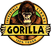 Gorilla Lepidlo