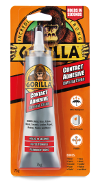 Gorilla Lepidlo