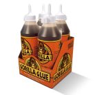 Gorilla Glue Original PU Polyuretánové Lepidlo 500 ML D4