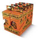 Gorilla Glue Original PU Polyuretánové Lepidlo 115 ML D4