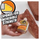 Gorilla Glue Original PU Polyuretánové Lepidlo 115 ML D4