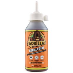 Gorilla Glue Original PU Polyuretánové Lepidlo 250 ML D4