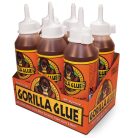 Gorilla Glue Original PU Polyuretánové Lepidlo 250 ML D4