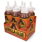 Gorilla Glue Original PU Polyuretánové Lepidlo 250 ML D4