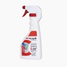 Décap + Gel Express GÉLOVÁ POVRCHOVÁ ÚPRAVA NA ODSTRAŇOVANIE LEPIDLA A FARIEB 500ml