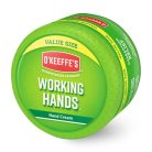 O’Keeffe’s Working Hands intenzív krém na ruky pre veľmi suchú, popraskanú pokožku – dóza 193 g