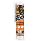 GORILLA SEALANT CLEAR ČÍRY SILIKÓNOVÝ TMEL 30 MIN 290 ML