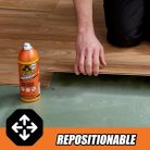 Gorilla Heavy Duty Spray Adhesive Lepidlo v Spreji 400ml