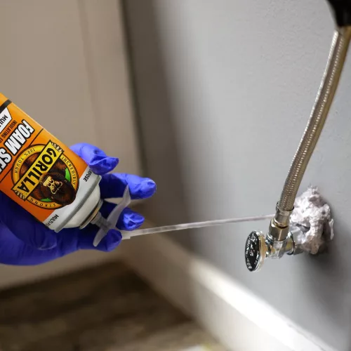 GORILLA Montážna Pena Heavy Duty Expanding Foam 353 ML