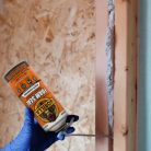 GORILLA Montážna Pena Heavy Duty Expanding Foam 353 ML