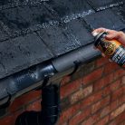 Gorilla Waterproof Coat & Seal Sprej Vodotesný Povlak a Tesnenie Čierny 450 ml