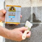 Gorilla Coat & Seal Vodotesný Náter a Tesnenie Biely 473ml