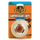 GORILLA SUPER GLUE TAPE KRIŠTÁĽOVO ČÍRA OBOJSTRANNÁ LEPIACA PÁSKA 15,8mm x 6,1m