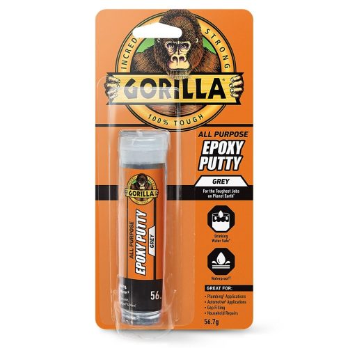 GORILLA Epoxy Putty Epoxidová Tmelová Hmota