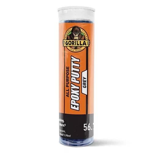 GORILLA Epoxy Putty Epoxidová Tmelová Hmota