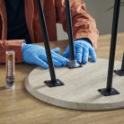 GORILLA Epoxy Putty Epoxidová Tmelová Hmota