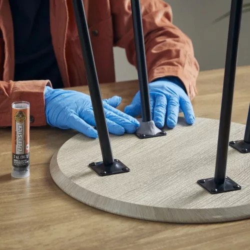 GORILLA Epoxy Putty Epoxidová Tmelová Hmota