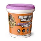Gorilla Smooth Finish Výplň na Steny