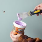 Gorilla Smooth Finish Výplň na Steny