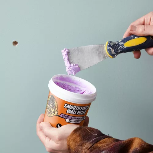 Gorilla Smooth Finish Výplň na Steny