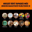 Gorilla Hot Glue Sticks lepiace tyčinky do tavnej pištole – dlhodobá priľnavosť na rôznych povrchoch: kov, sklo, drevo, plast, textil