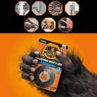 GORILLA Epoxy Putty Epoxidová Tmelová Hmota