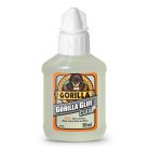GORILLA GLUE CLEAR KRIŠTÁĽOVO ČÍRE LEPIDLO 50 ML