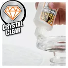 GORILLA GLUE CLEAR KRIŠTÁĽOVO ČÍRE LEPIDLO 50 ML
