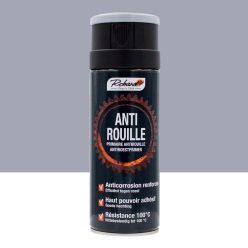 RICHARD Antikorózny Sprej 400 ml, šedý