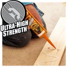 GORILLA HEAVY DUTY GRAB EXTRA SILNÉ STAVEBNÉ LEPIDLO 30 S 200 ML TUBA