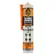 GORILLA GRAB CRYSTAL CLEAR KRYŠTÁLOVO ČISTÁ EXTRA SILNÉ STAVEBNÉ LEPIDLO 270ML