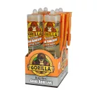 GORILLA GRAB CRYSTAL CLEAR KRYŠTÁLOVO ČISTÁ EXTRA SILNÉ STAVEBNÉ LEPIDLO 270ML