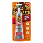 GORILLA CONTACT ADHESIVE CLEAR KRIŠTÁĽOVO ČÍRE UNIVERZÁLNE KONTAKTNÉ LEPIDLO 75 G