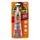 GORILLA CONTACT ADHESIVE CLEAR KRIŠTÁĽOVO ČÍRE UNIVERZÁLNE KONTAKTNÉ LEPIDLO 75 G