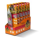 GORILLA CONTACT ADHESIVE CLEAR KRIŠTÁĽOVO ČÍRE UNIVERZÁLNE KONTAKTNÉ LEPIDLO 75 G