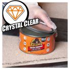 GORILLA CONTACT ADHESIVE CLEAR KRIŠTÁĽOVO ČÍRE UNIVERZÁLNE KONTAKTNÉ LEPIDLO 250 ML