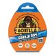 GORILLA TAPE ALL WEATHER EXTREME ČIERNA EXTRÉMNE SILNÁ LEPIACA PÁSKA ODOLNÁ VOČI VYSOKÝM TEPLOTÁM