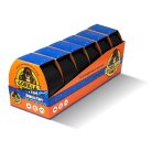 GORILLA TAPE ALL WEATHER EXTREME ČIERNA EXTRÉMNE SILNÁ LEPIACA PÁSKA ODOLNÁ VOČI VYSOKÝM TEPLOTÁM