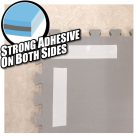 Gorilla DOUBLE SIDED Tape Dvojstranná Lepiaca Páska 35 mm × 7,3 m