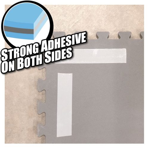 Gorilla DOUBLE SIDED Tape Dvojstranná Lepiaca Páska 35 mm × 7,3 m