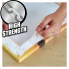 GORILLA MOUNTING TAPE KRIŠTÁĽOVO ČÍRA OBOJSTRANNÁ LEPIACA PÁSKA 2,54cm x 1,52m
