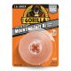 GORILLA MOUNTING TAPE XL KRIŠTÁĽOVO ČÍRA OBOJSTRANNÁ LEPIACA PÁSKA 2,5CMX3,8M