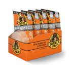 GORILLA MOUNTING TAPE XL KRIŠTÁĽOVO ČÍRA OBOJSTRANNÁ LEPIACA PÁSKA 2,5CMX3,8M