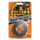 GORILLA MOUNTING TAPE BLACK ČIERNA OBOJSTRANNÁ LEPIACA PÁSKA 2,54cm x 1,52m