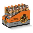 GORILLA MOUNTING TAPE BLACK ČIERNA OBOJSTRANNÁ LEPIACA PÁSKA 2,54cm x 1,52m