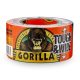 Gorilla Tape Tough & Wide 27M X 73MM Čierna Extra Silná Lepiaca Páska