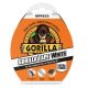 GORILLA TAPE WHITE 11 M X 48 MM Biely EXTRA SILNÁ LEPIACA PÁSKA