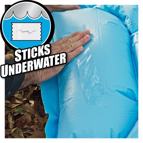 GORILLA TAPE CRYSTAL CLEAR REPAIR 8,2MX48MM VODEODOLNÁ KRYŠTÁLOVO ČISTÁ OPRAVNÁ PÁSKA