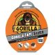 GORILLA TAPE SILVER 32 M X 48 MM Strieborná EXTRA SILNÁ LEPIACA PÁSKA