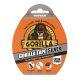Gorilla Tape Silver 11 m x 48 mm szürke ragasztószalag csomagolása kültéri és beltéri használatra